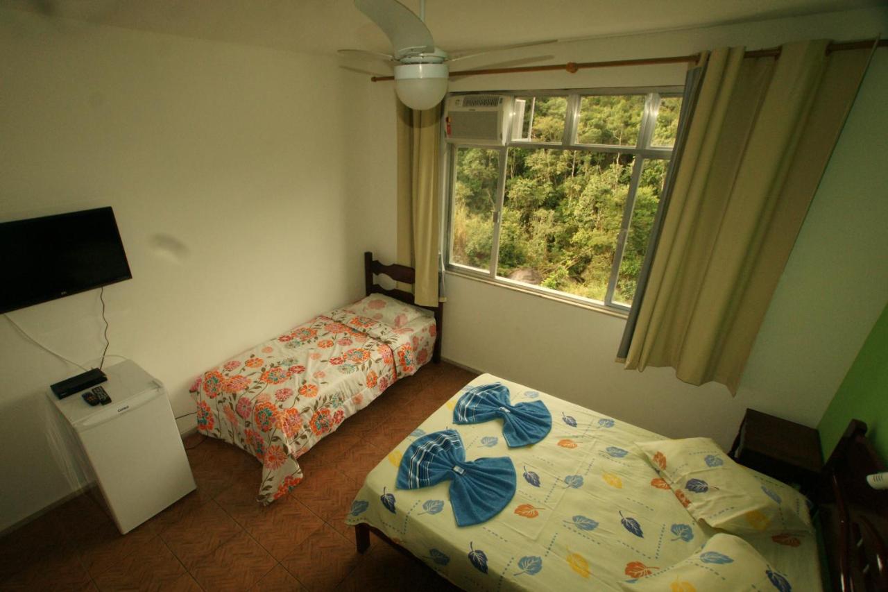 Conora Hotel Itatiaia  Dış mekan fotoğraf
