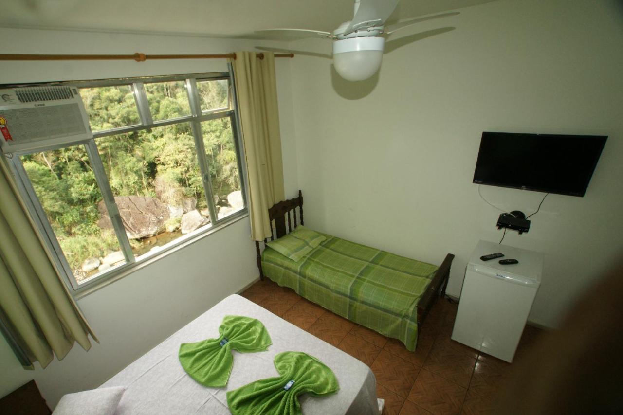 Conora Hotel Itatiaia  Dış mekan fotoğraf