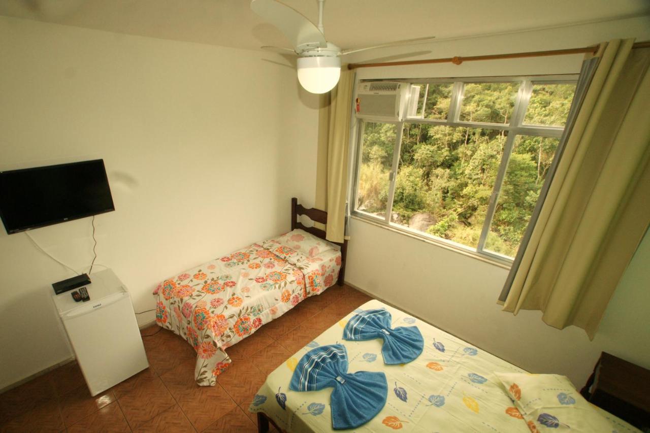 Conora Hotel Itatiaia  Dış mekan fotoğraf