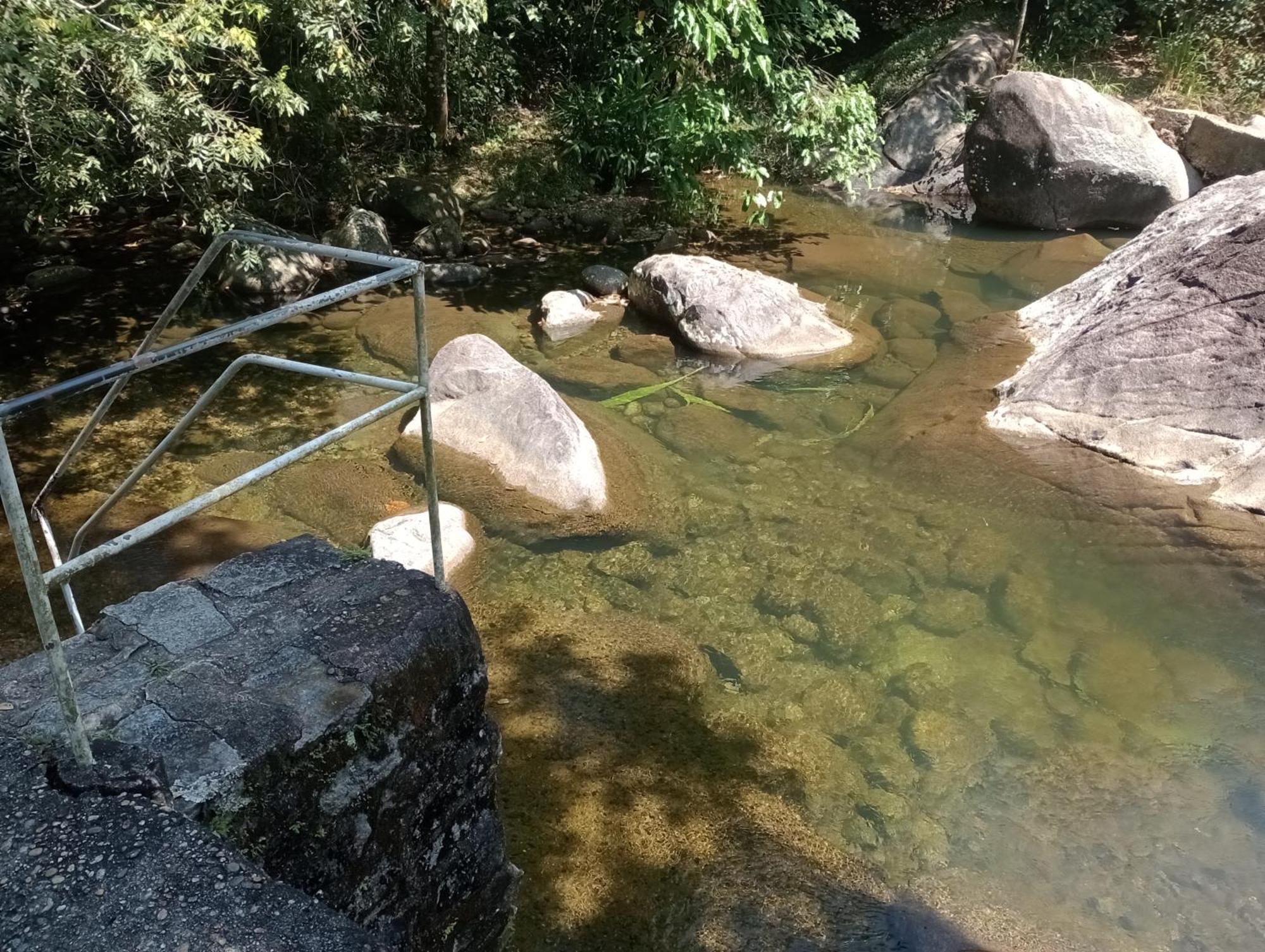 Conora Hotel Itatiaia  Dış mekan fotoğraf
