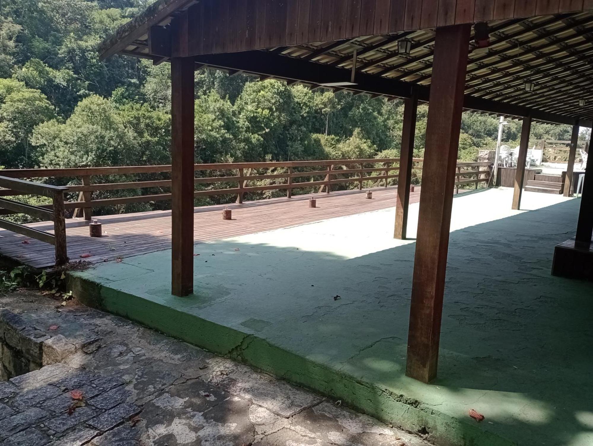 Conora Hotel Itatiaia  Dış mekan fotoğraf