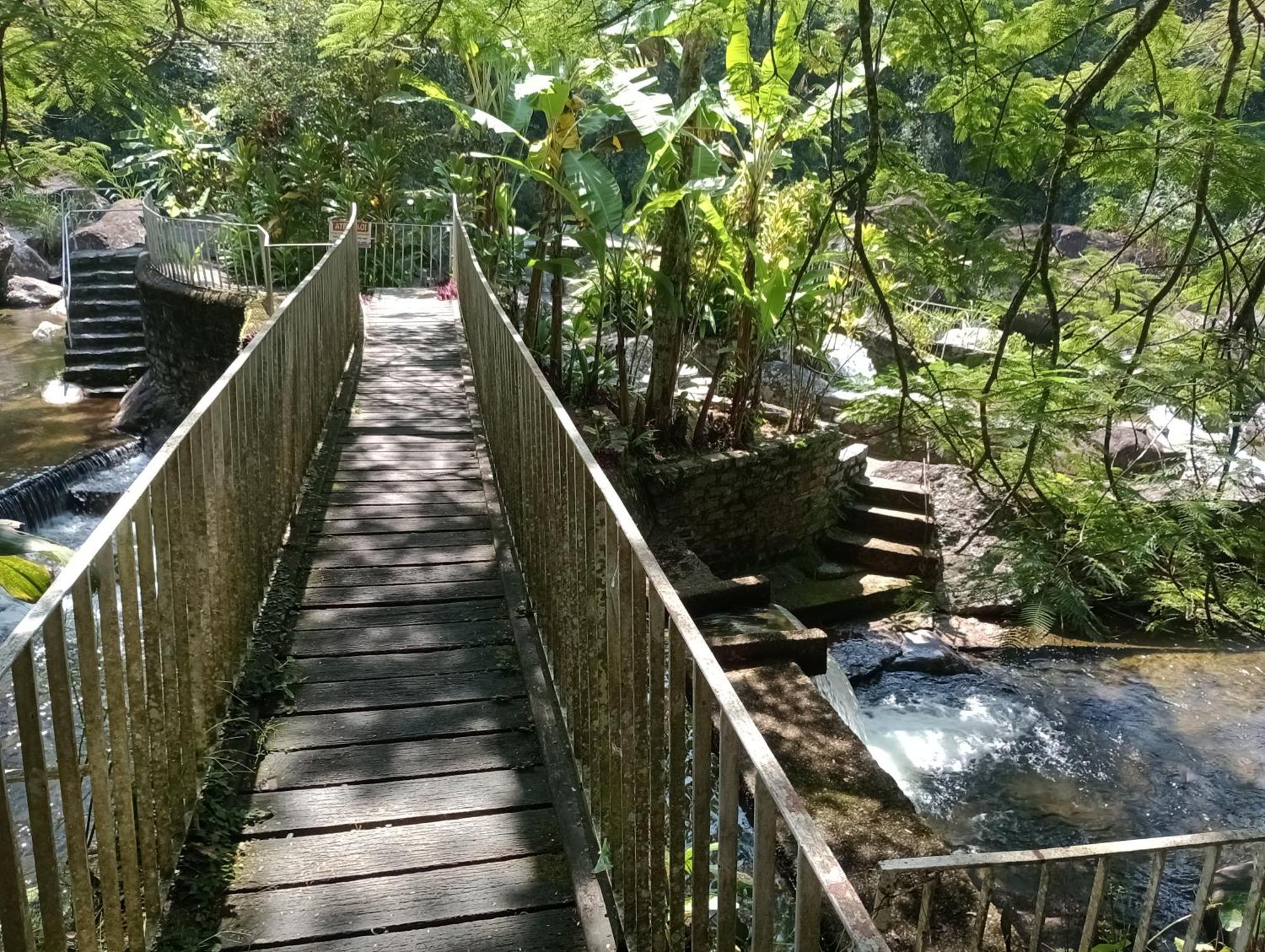 Conora Hotel Itatiaia  Dış mekan fotoğraf