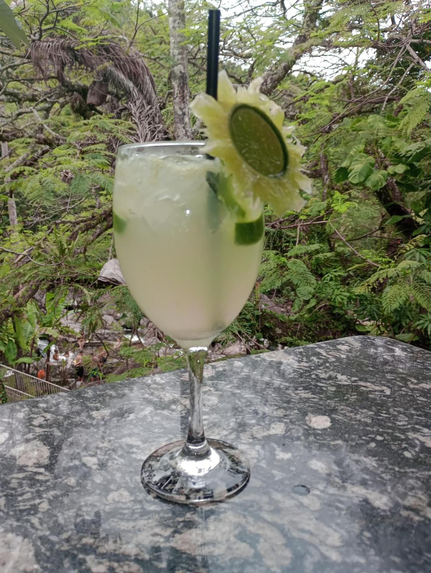 Conora Hotel Itatiaia  Dış mekan fotoğraf