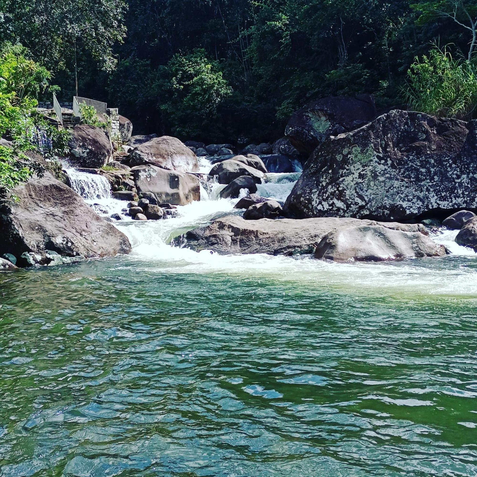 Conora Hotel Itatiaia  Dış mekan fotoğraf